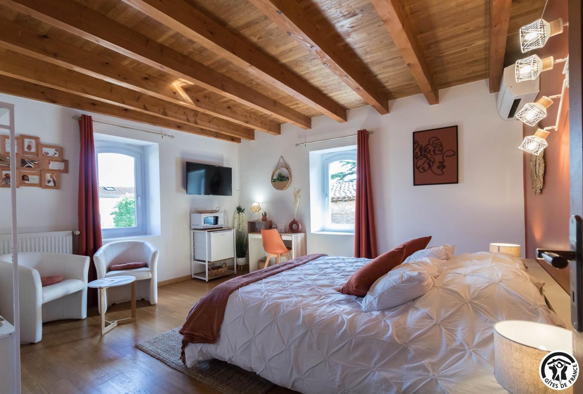 La Maison D'Hotes Du Moulin Lagardelle-sur-Lèze Екстериор снимка